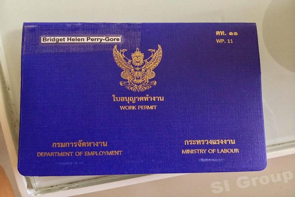 DU LỊCH THÁI LAN: CÓ KHẢ NĂNG PHẢI CHỜ 4 TIẾNG ĐỂ XIN THỊ THỰC TẠI SÂN BAY